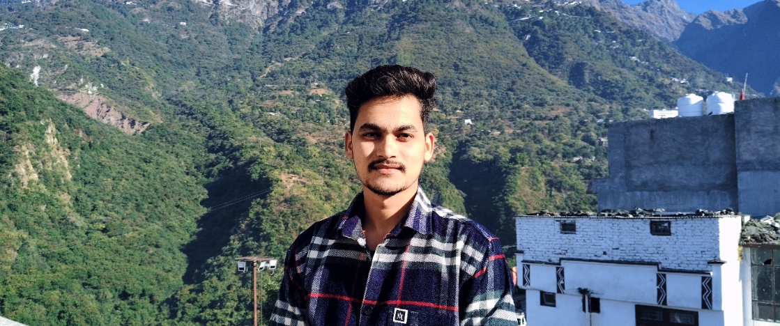 Deepak profile